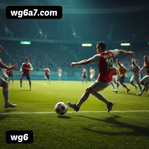 Processo de Download do App wg6 - Passo a Passo Simples