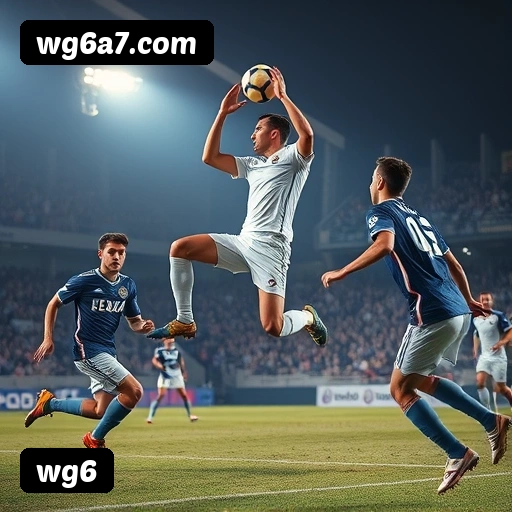 Recursos Exclusivos do App wg6 - Modo Offline, Login Biométrico