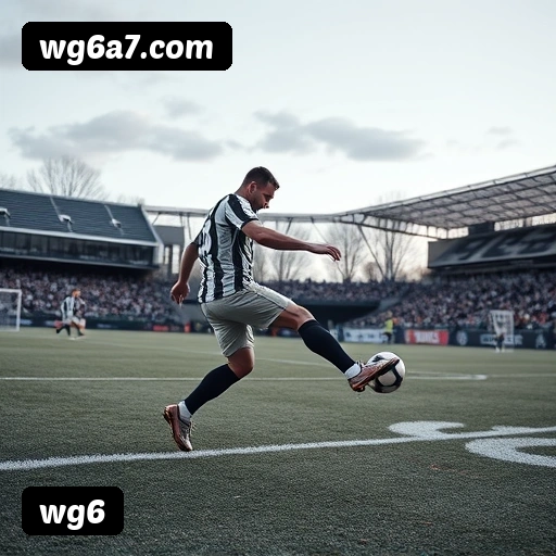 Imagem quadrada de apoio para baixar wg6